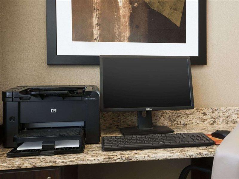 Microtel Inn & Suites Pleasanton Extérieur photo
