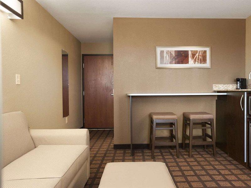 Microtel Inn & Suites Pleasanton Extérieur photo