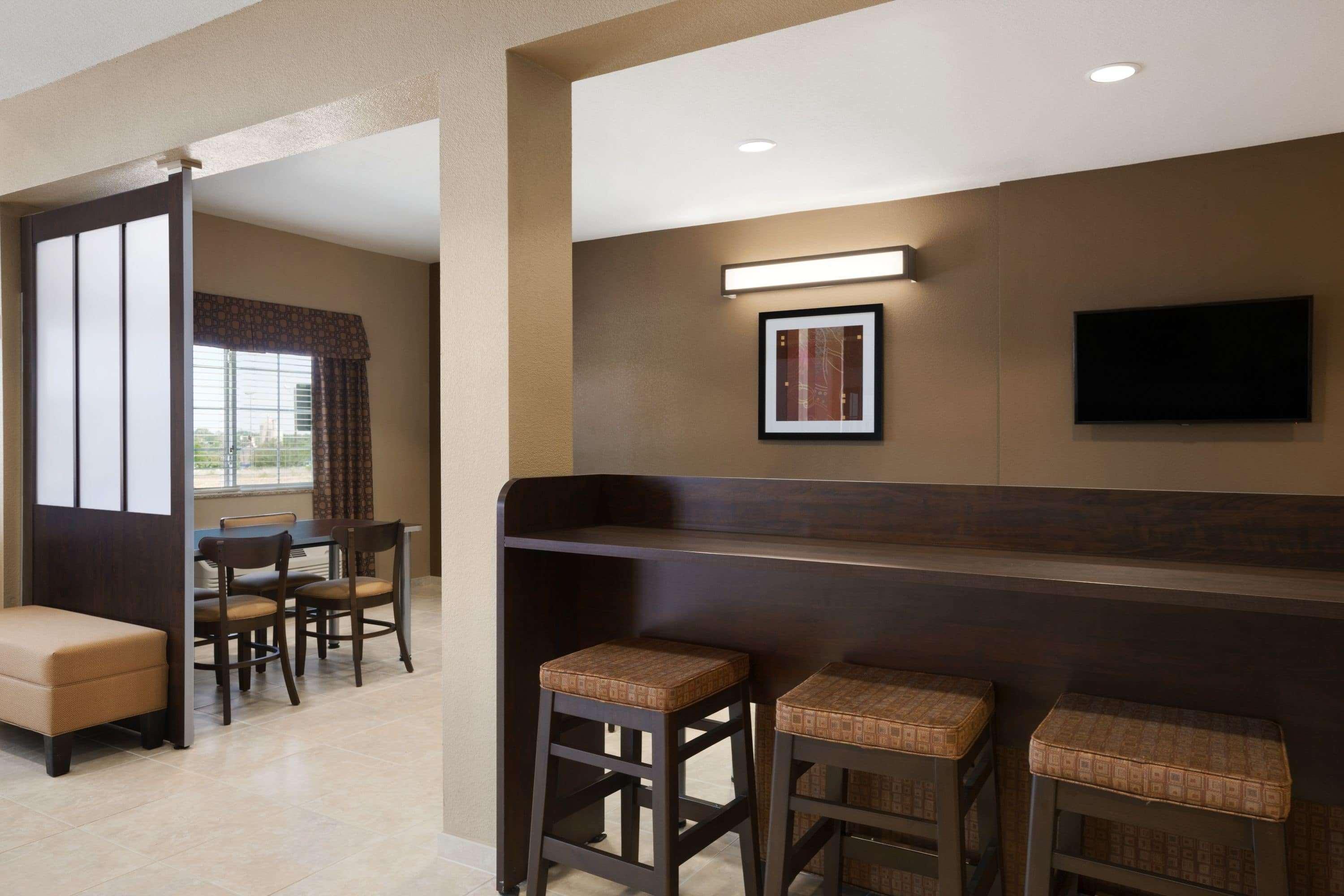 Microtel Inn & Suites Pleasanton Extérieur photo