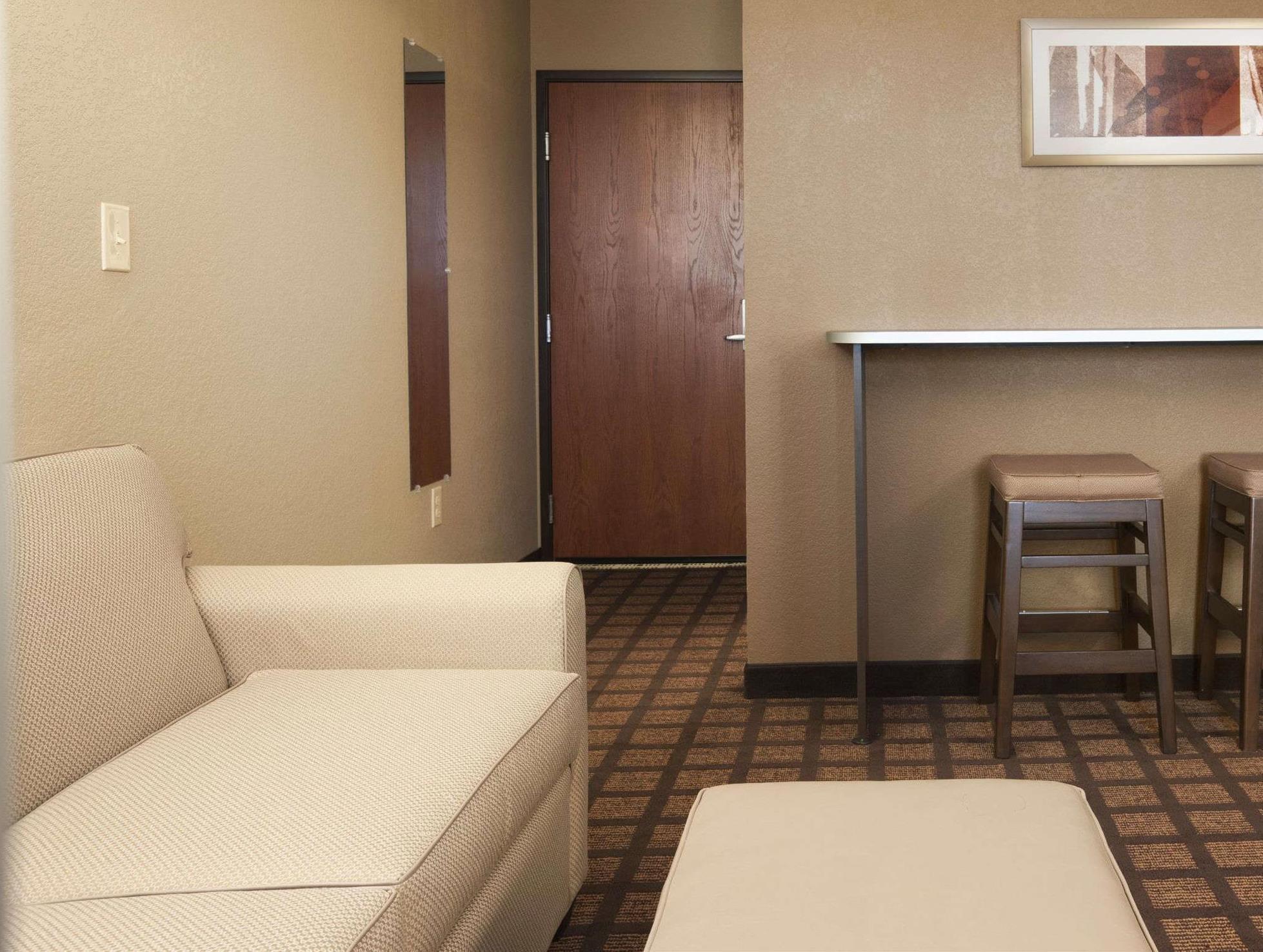 Microtel Inn & Suites Pleasanton Extérieur photo