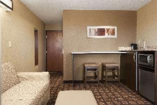 Microtel Inn & Suites Pleasanton Chambre photo