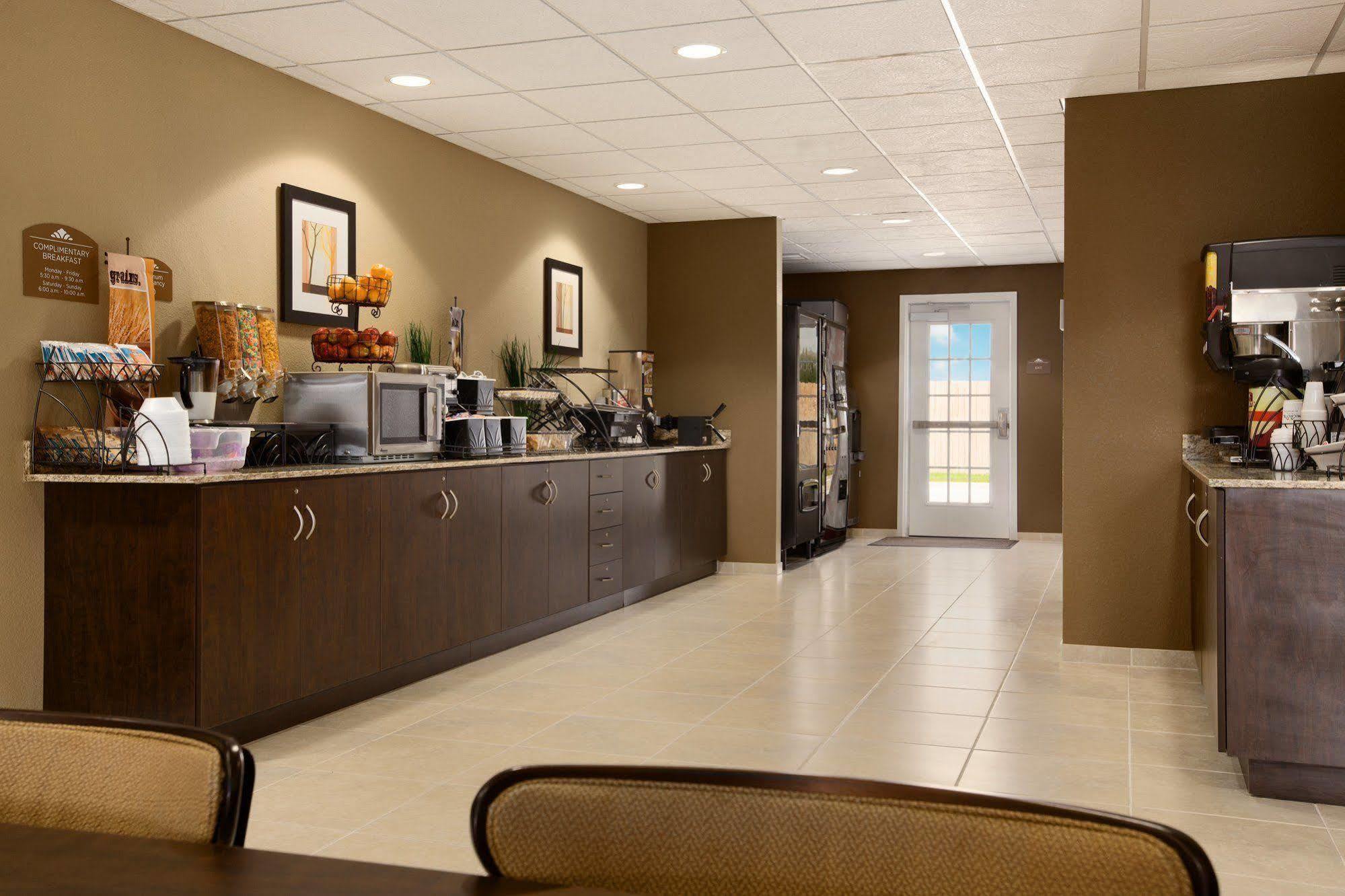 Microtel Inn & Suites Pleasanton Extérieur photo