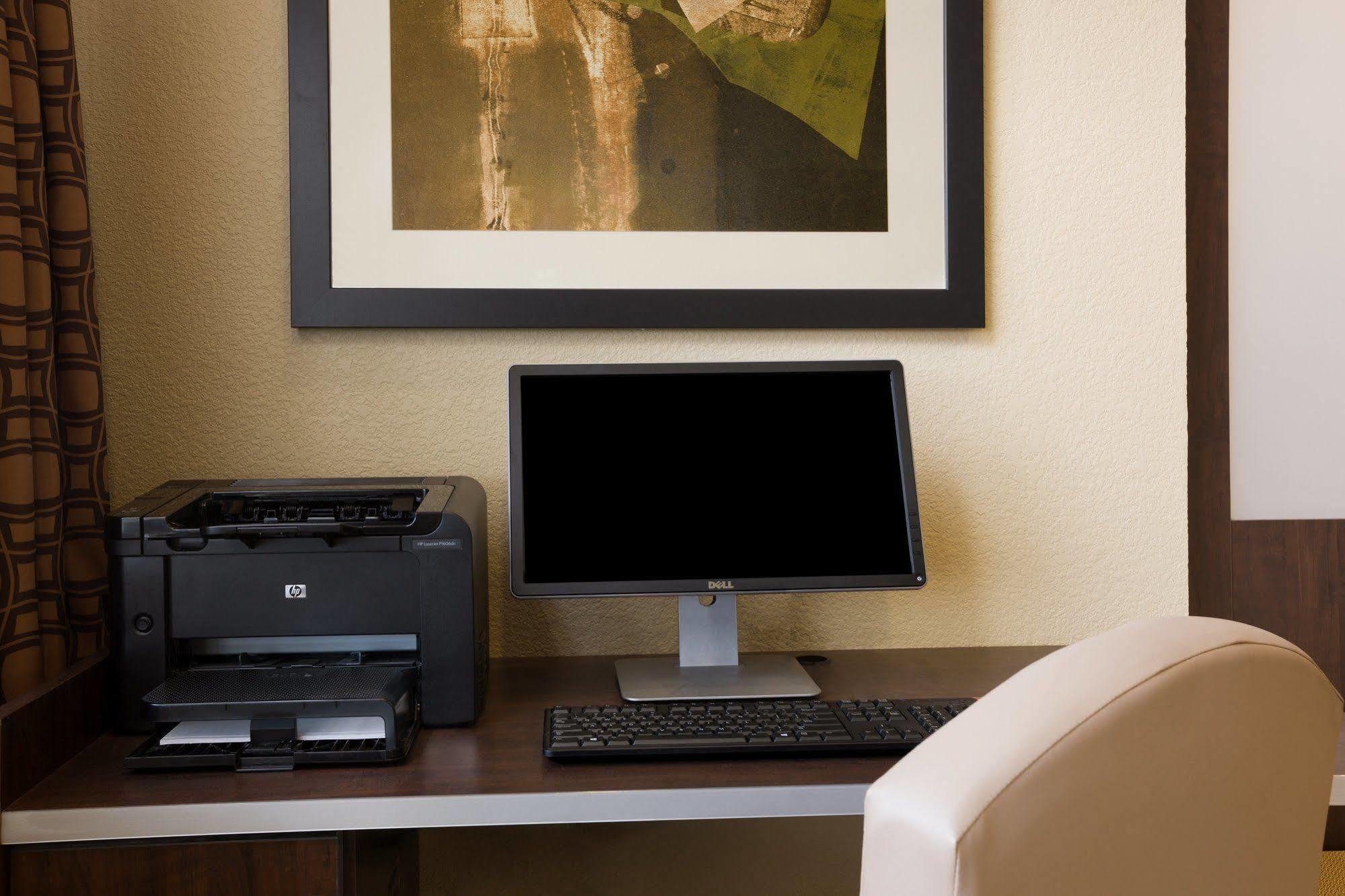 Microtel Inn & Suites Pleasanton Extérieur photo